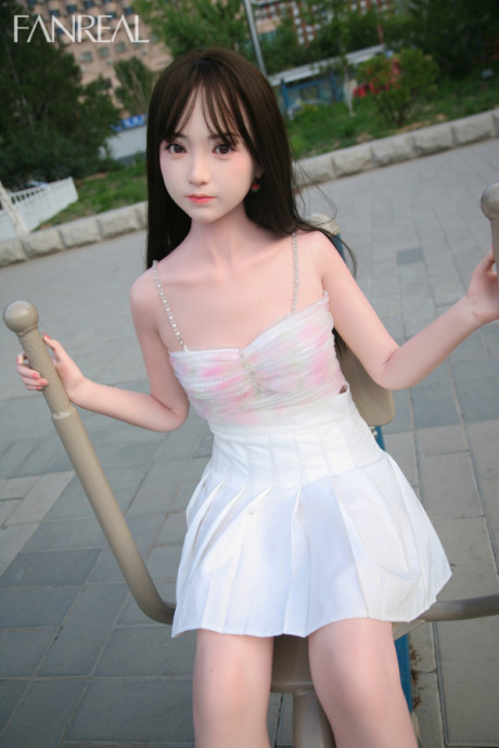 Kanadoll Hot Porn