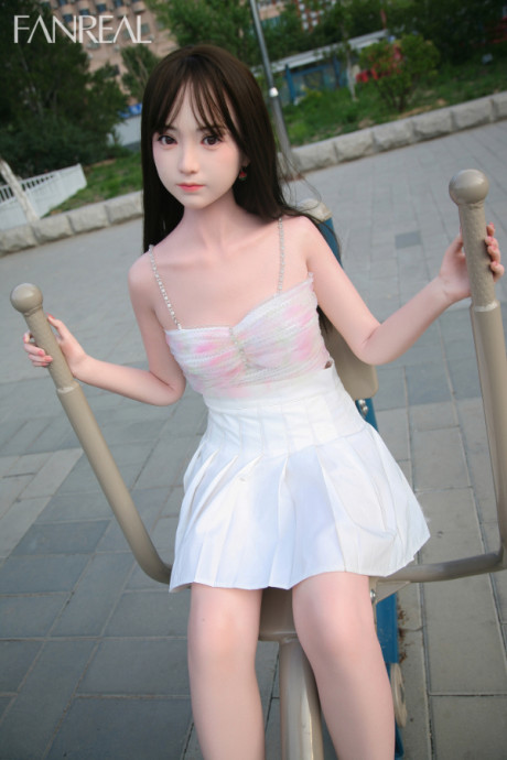 Kanadoll Hot Porn
