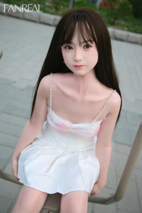 Kanadoll Hot Porn