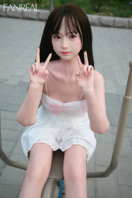 Kanadoll Hot Porn