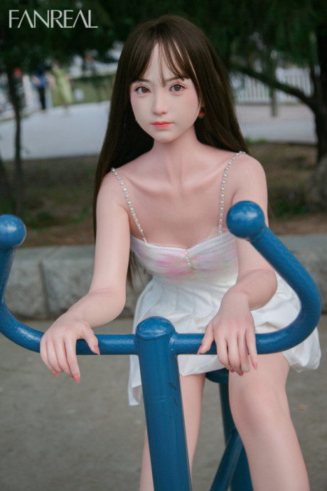 Kanadoll Hot Porn
