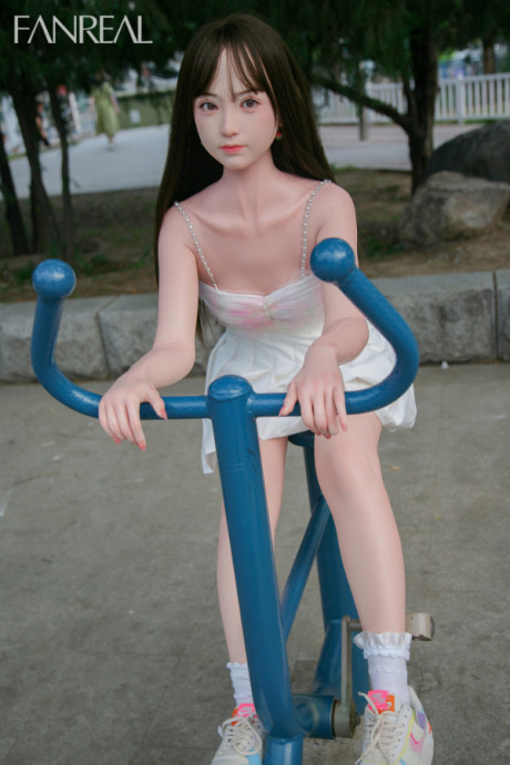 Kanadoll Hot Porn
