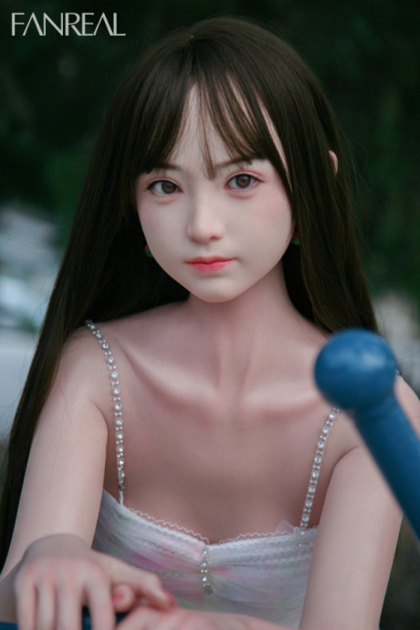 Kanadoll Hot Porn