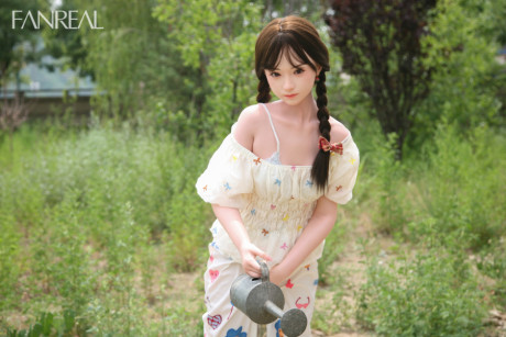 Kanadoll Hot Porn