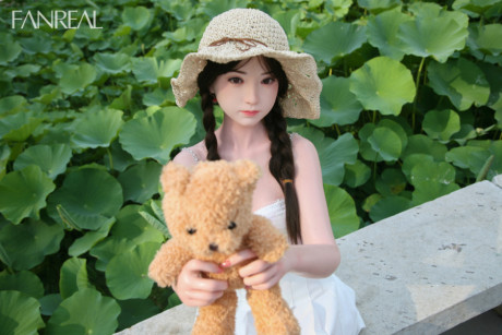 Kanadoll Hot Porn