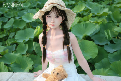 Kanadoll Hot Porn