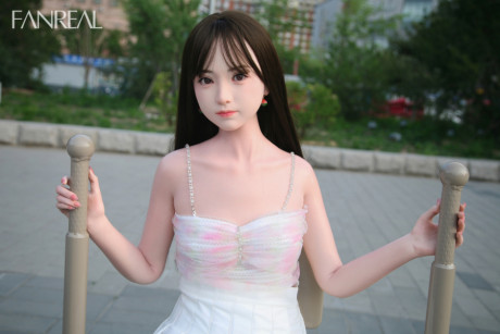 Kanadoll Hot Porn