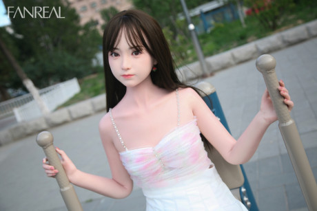 Kanadoll Hot Porn