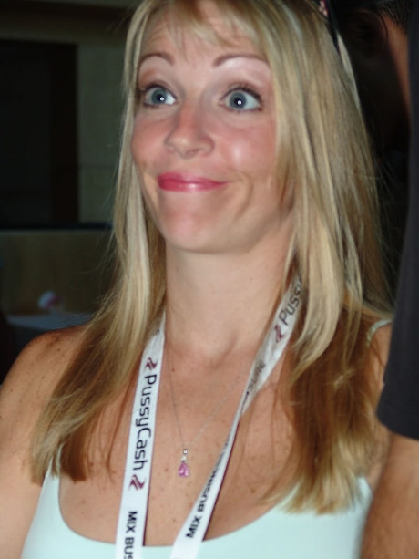 My Sex Life Lori Anderson, Tracy blows