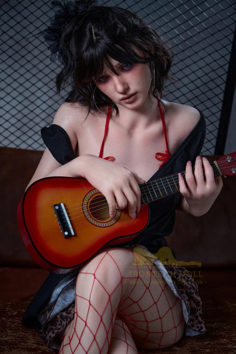 Hi Love Doll Hot Photos