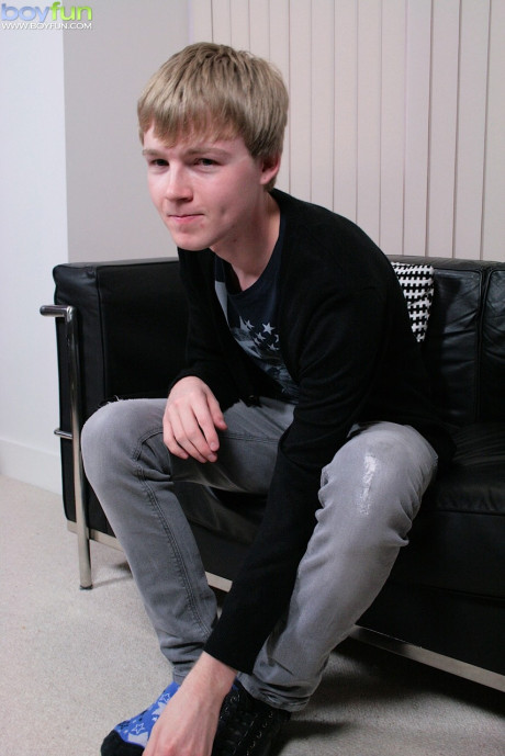 Man bf Fun Tyler Manson