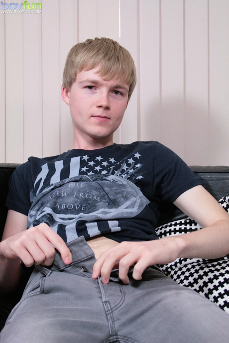 Man bf Fun Tyler Manson