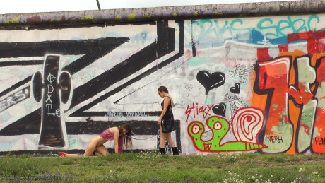 Public Disgrace Juliette March, Reinhard, Suzan Ayn