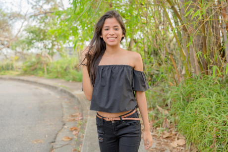 Watch 4 sweety Karin Torres