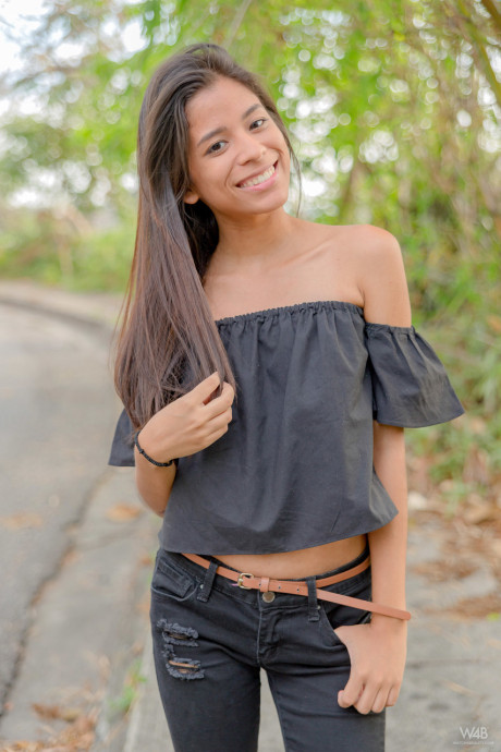 Watch 4 sweety Karin Torres