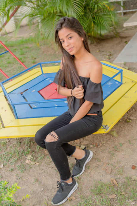 Watch 4 sweety Karin Torres