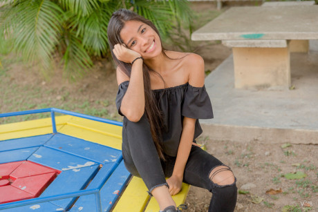 Watch 4 sweety Karin Torres