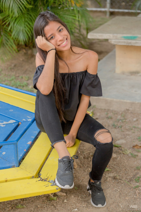 Watch 4 sweety Karin Torres