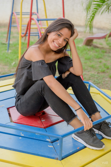 Watch 4 sweety Karin Torres