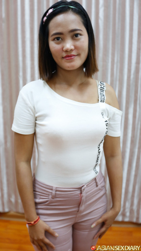 Asian Sex Diary Charice