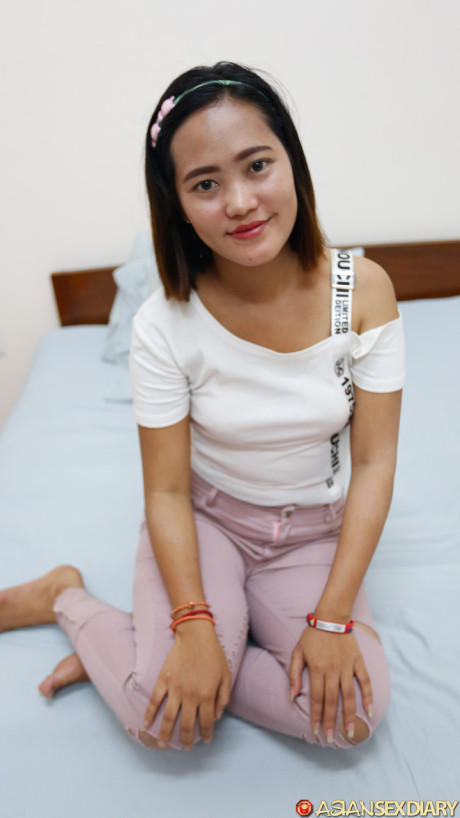 Asian Sex Diary Charice