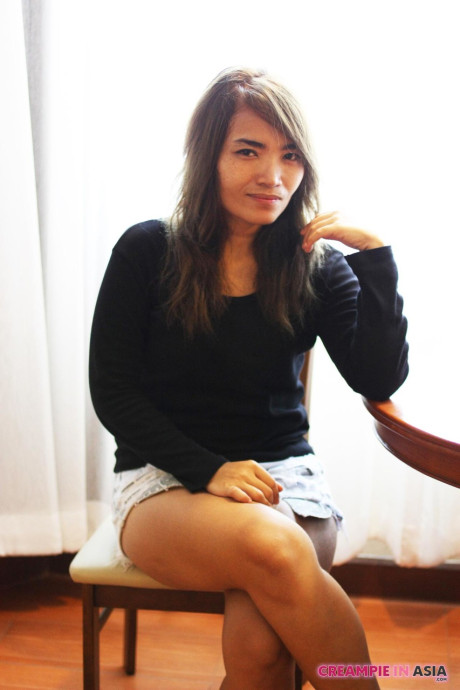 Creampie In Asia Tip