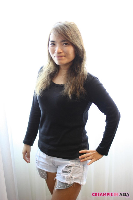 Creampie In Asia Tip