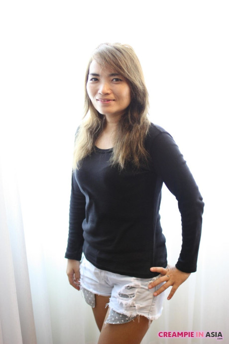 Creampie In Asia Tip