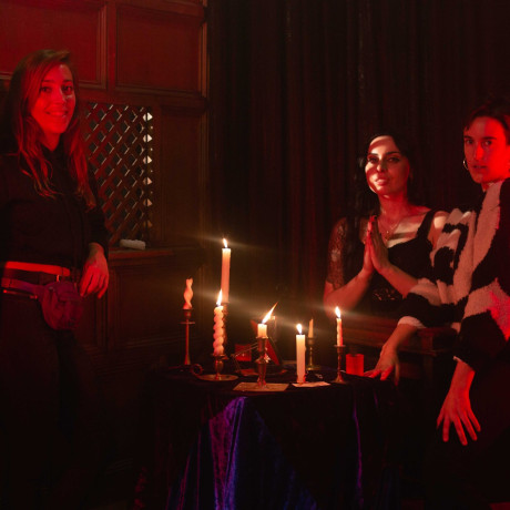 European nymphos getting sleazy and sleazy in a lesbian compilation