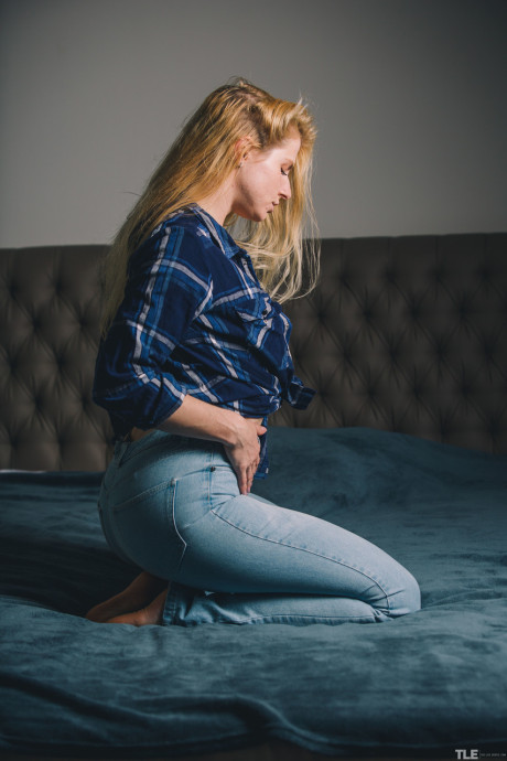 The Life Erotic performed by Jade XXX Pictures