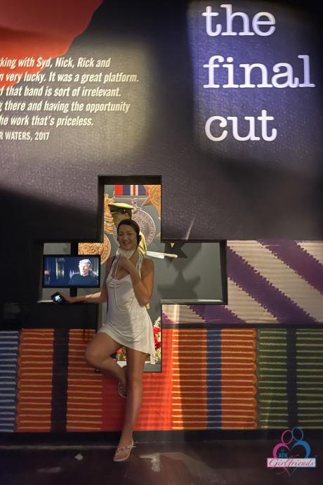 ATK Girlfriends featuring Lily Adams Sex Pictures