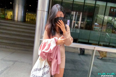 Tuk Tuk Patrol Jenny B