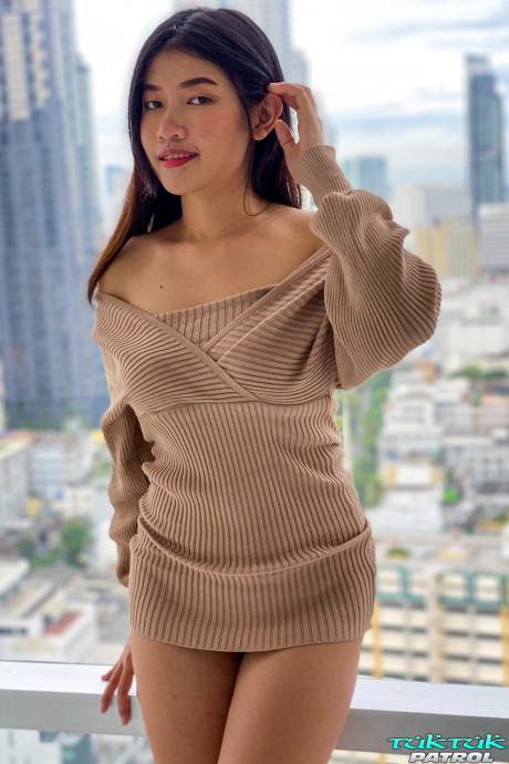 Tuk Tuk Patrol Jenny B