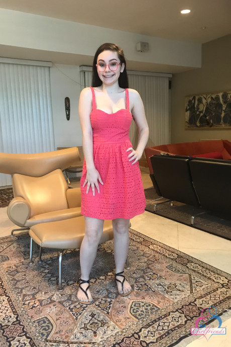 ATK Girlfriends featuring Lenna Lux Sex Gallery