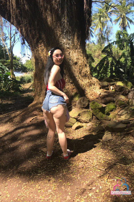 ATK Girlfriends featuring Lenna Lux Sex Gallery