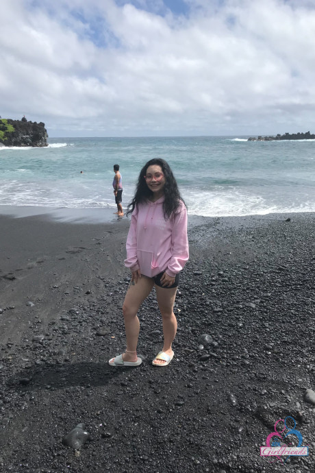 ATK Girlfriends featuring Lenna Lux Sex Gallery