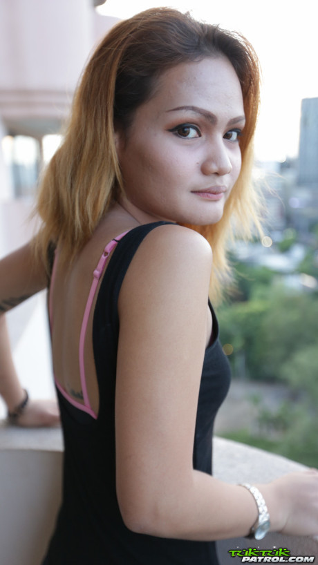 Tuk Tuk Patrol Farina