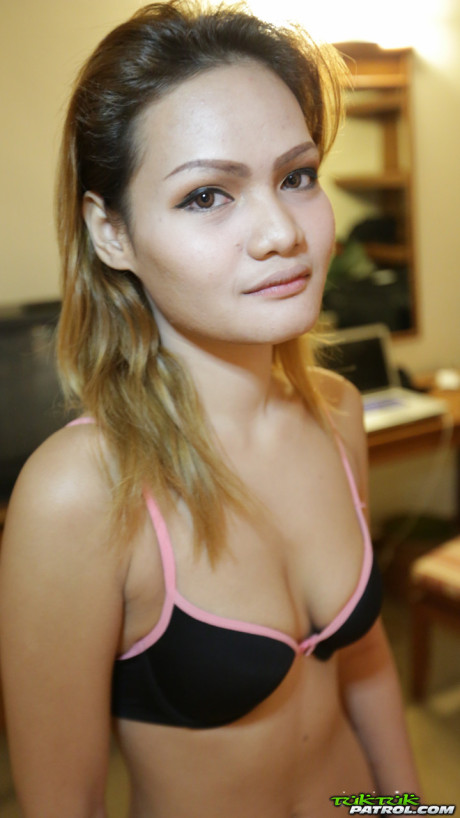 Tuk Tuk Patrol Farina