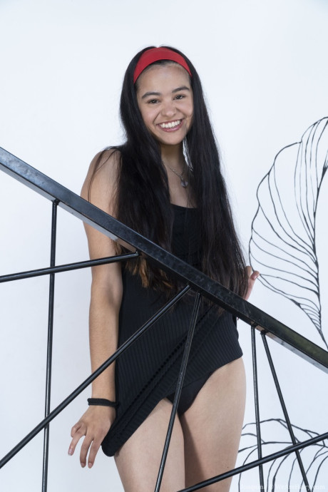 We Are bushy Joaquina