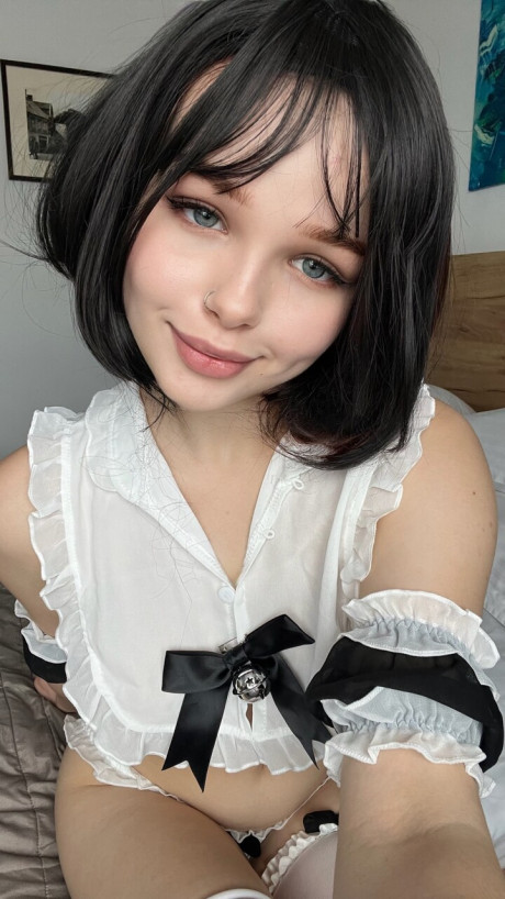 OnlyFans Little Missy starring Little Missy Porn Gallery