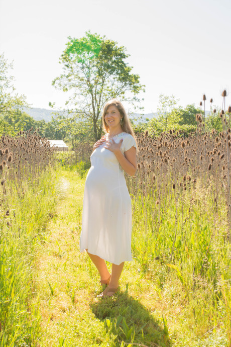 Naughty Natural Azaela