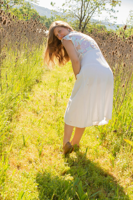 Naughty Natural Azaela