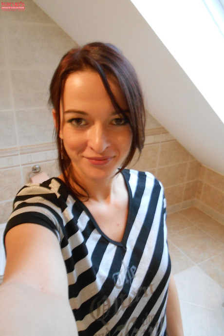 Karups Private Collection starring Elli Montana XXX Photos