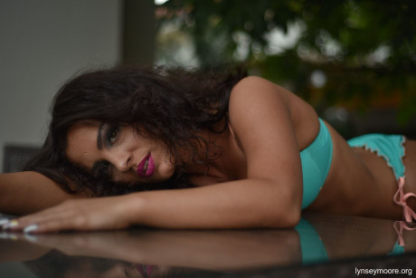 Lynsey Moore Lynsey Moore