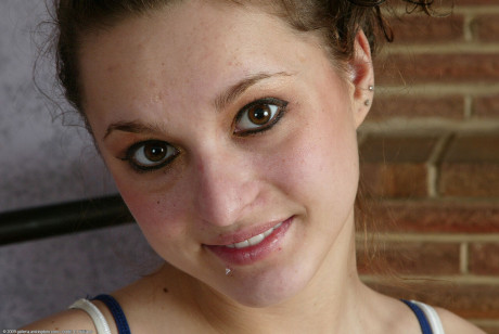 ATK Archives performed by Adriana Hot Gallery