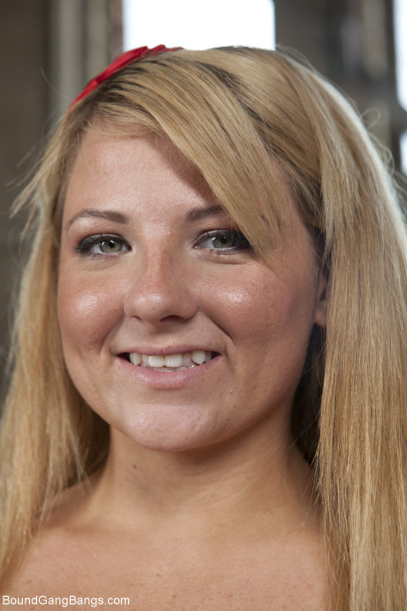 Bound Gangbangs Casey Cumz, Chris Archer, Christian Wilde, Dietrich Cyrus, James