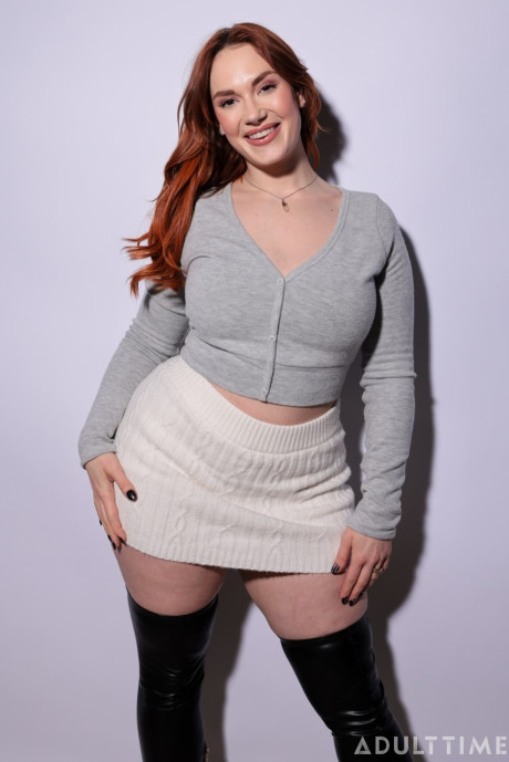 Adult Time Siri Dahl