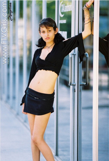 FTV whores Angelina