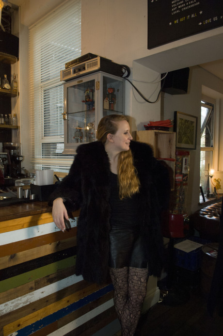 Joy Bear performed by Anna Darling, Ryan Ryder, Satine Spark naked XXX