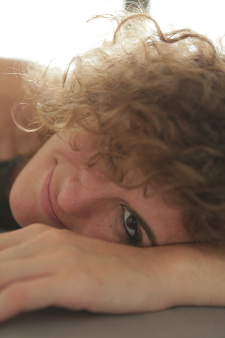 Ersties starring Bruna Hot Porn Pics